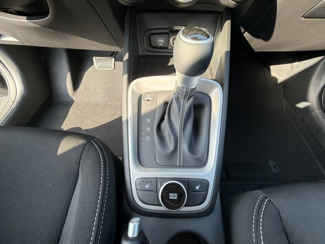 New 2026 Hyundai Venue SEL FWD image 34