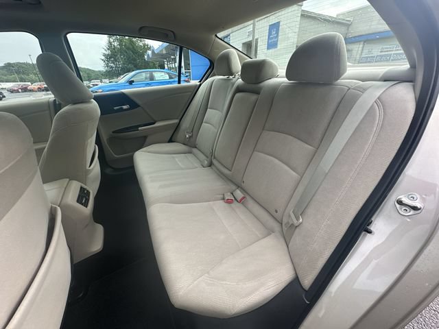 Used 2015 Honda Accord EX image 26