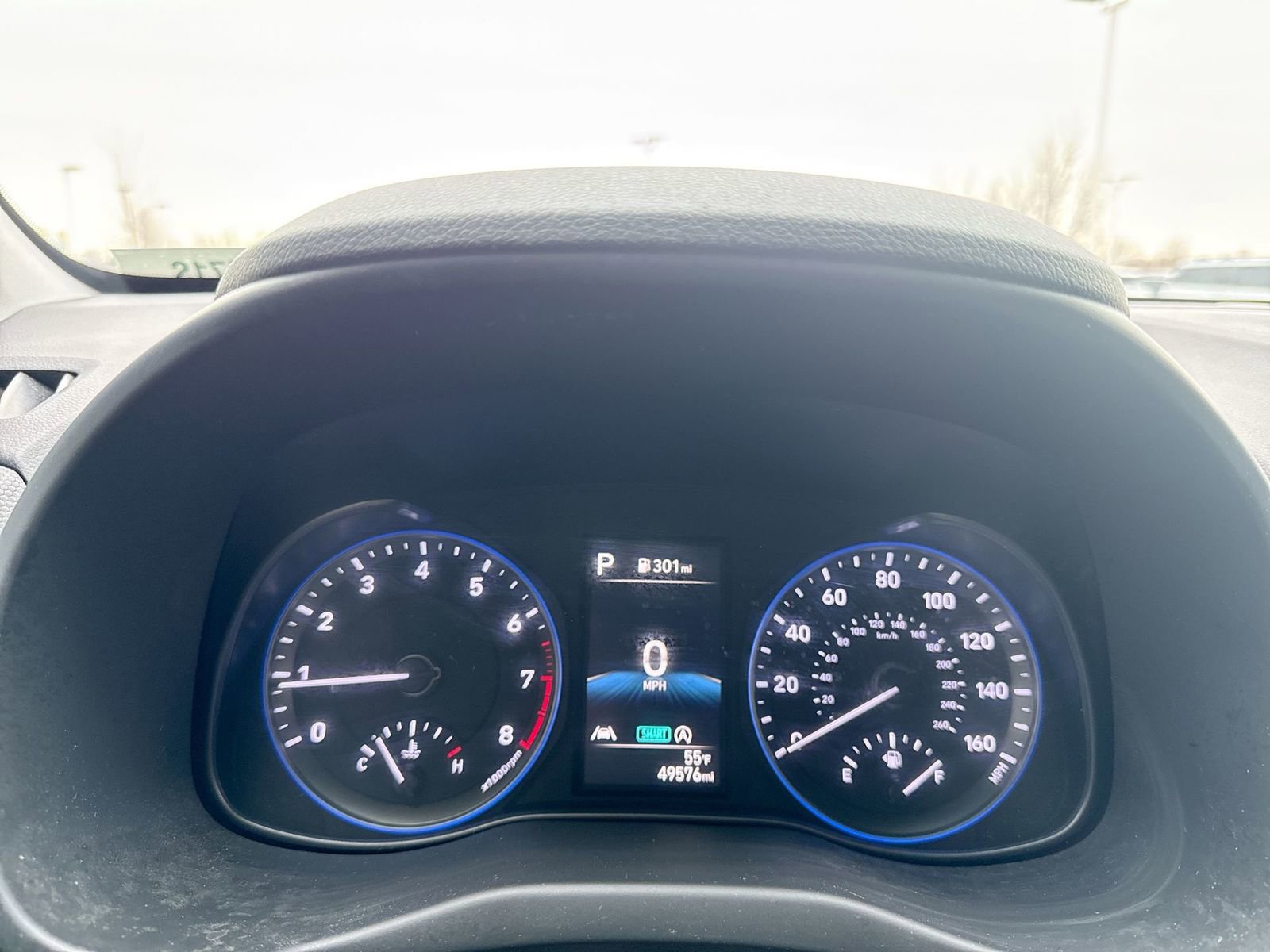 Used 2023 Hyundai Kona SEL image 17