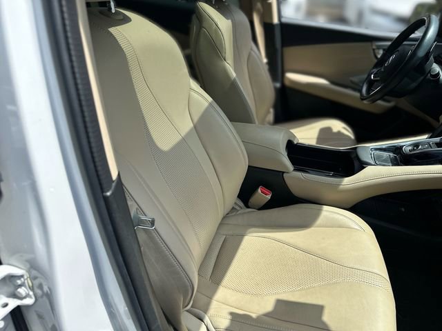 Used 2023 Acura RDX AWD w/ Technology Package image 27