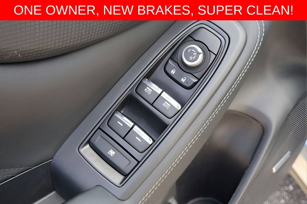 Used 2020 Subaru Forester Touring AWD/4WD image 10