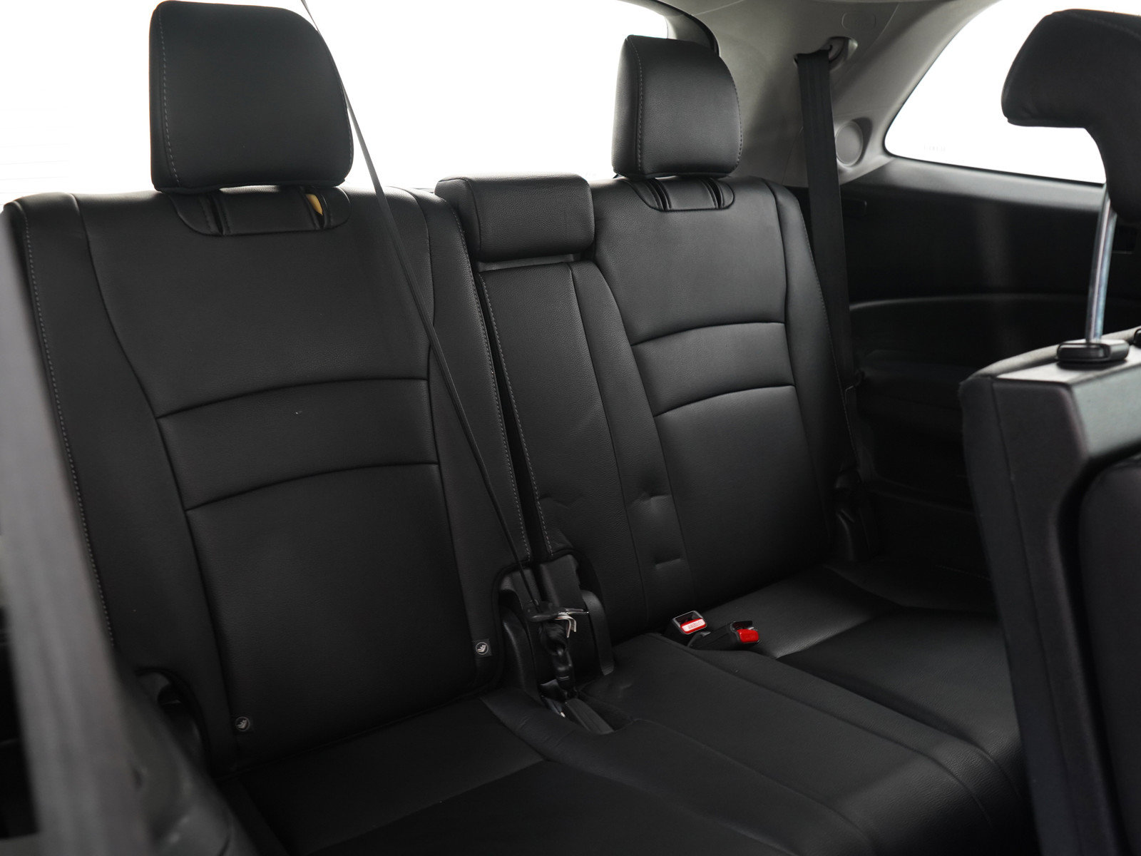 Used 2017 Honda Pilot Touring image 15