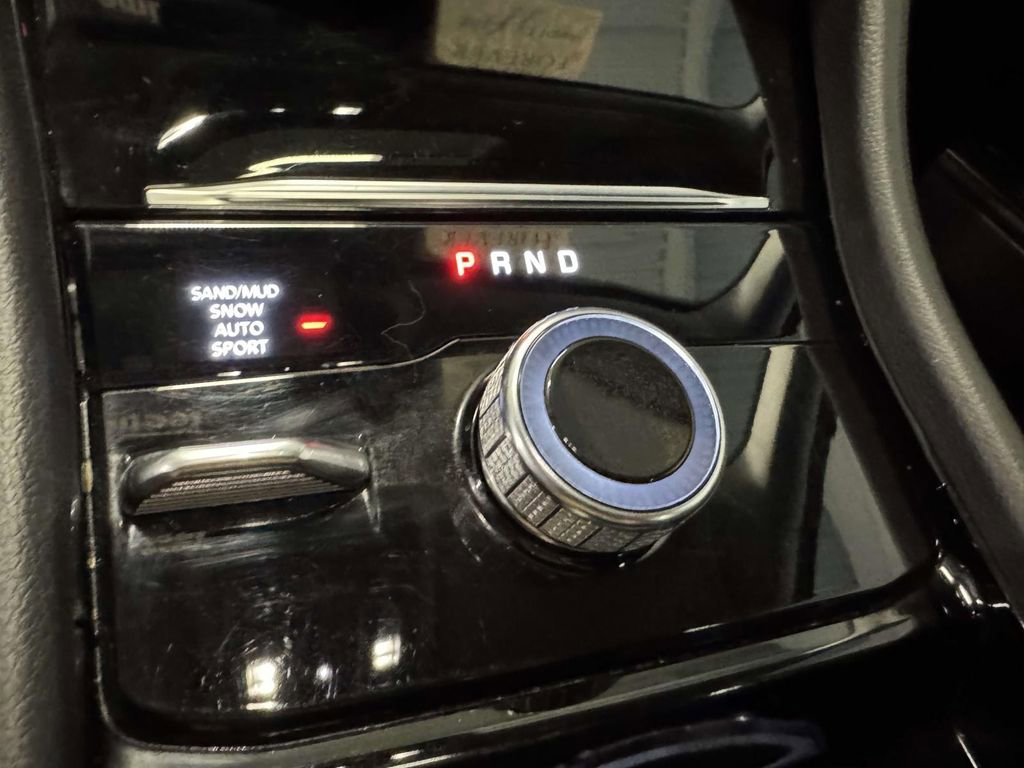 Used 2021 Jeep Grand Cherokee L Limited image 24