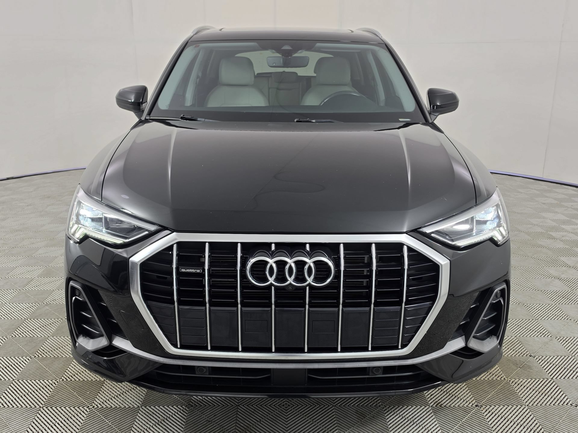 Certified 2024 Audi Q3 2.0T Premium Plus AWD/4WD image 38