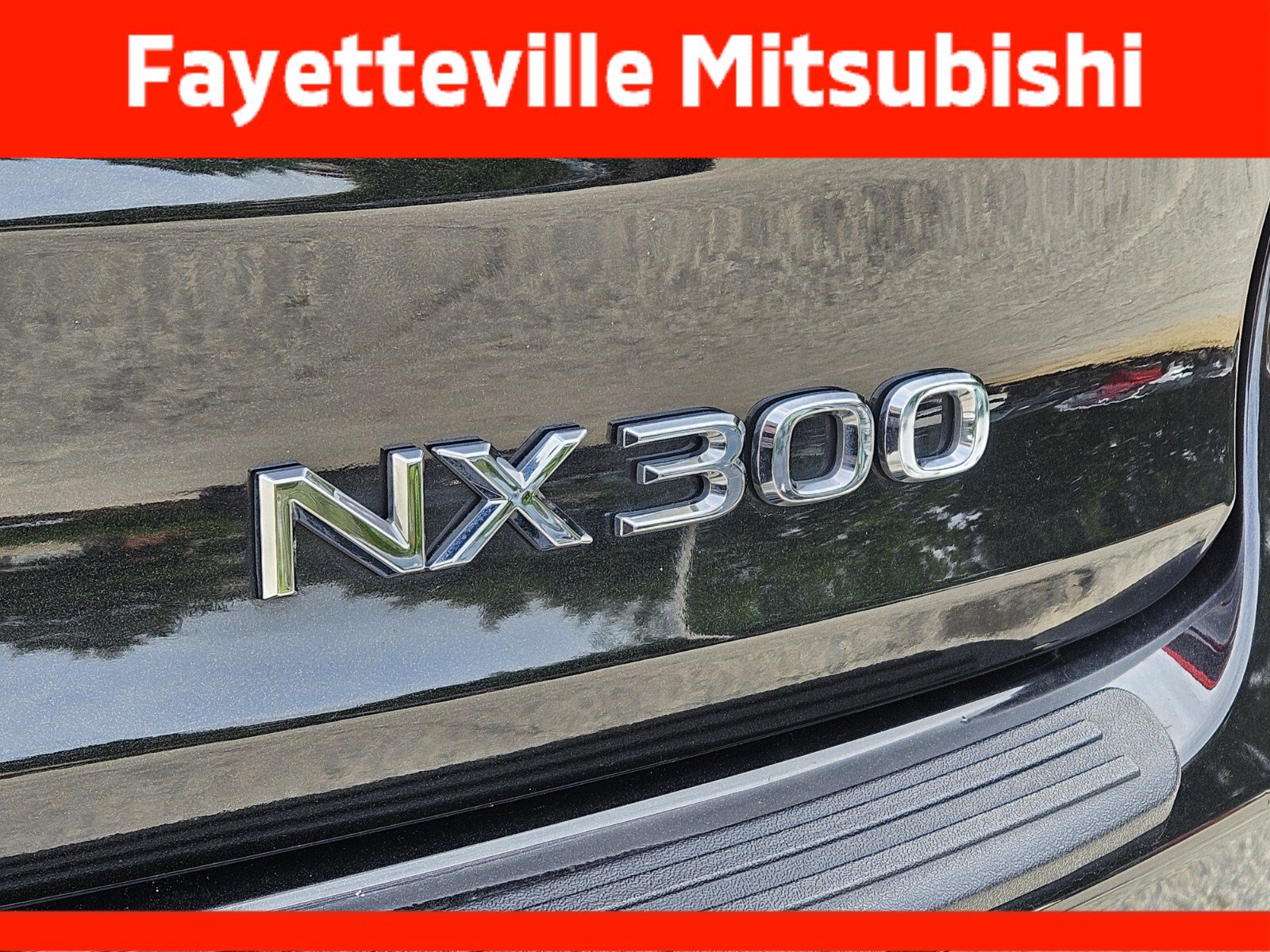 Used 2020 Lexus NX 300 FWD w/ Premium Package image 17