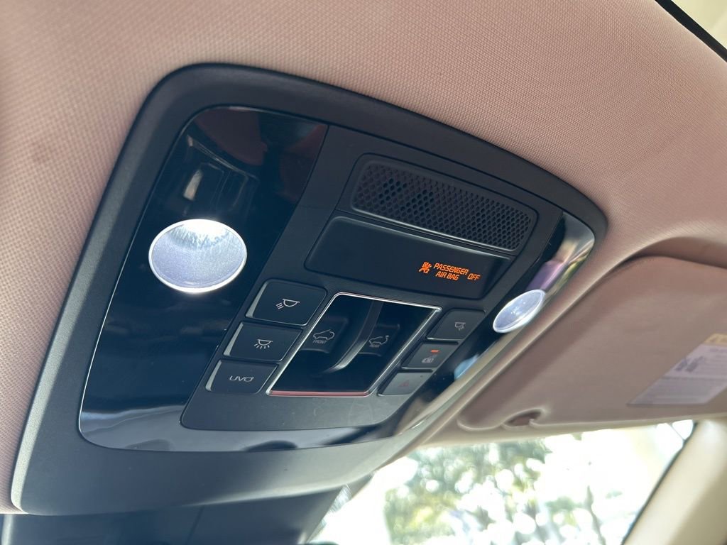 Used 2022 Kia Carnival SX Prestige image 50