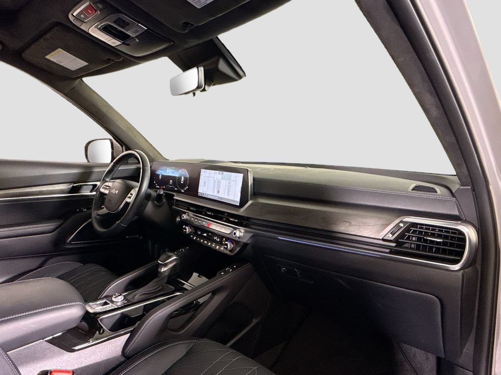 Used 2025 Kia Telluride SX Prestige X-Pro AWD/4WD image 15