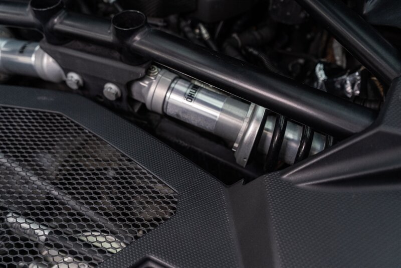 Used 2013 Lamborghini Aventador LP 700-4 AWD/4WD image 76