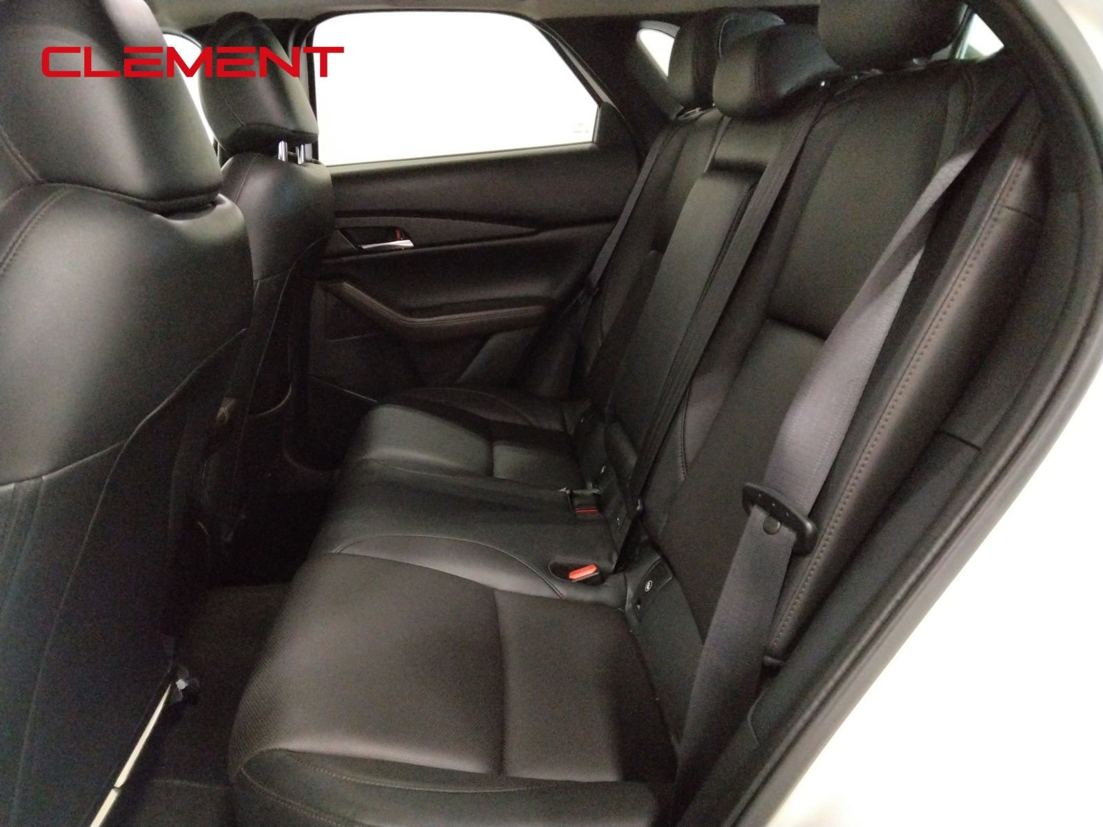 Used 2023 MAZDA CX-30 AWD 2.5 S w/ Premium Package image 33