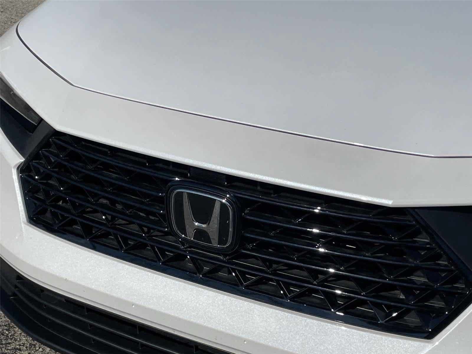 Used 2026 Honda Accord Sport image 10