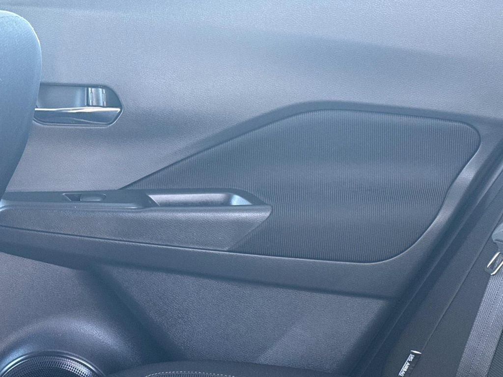 Certified 2024 Nissan Kicks SV image 14