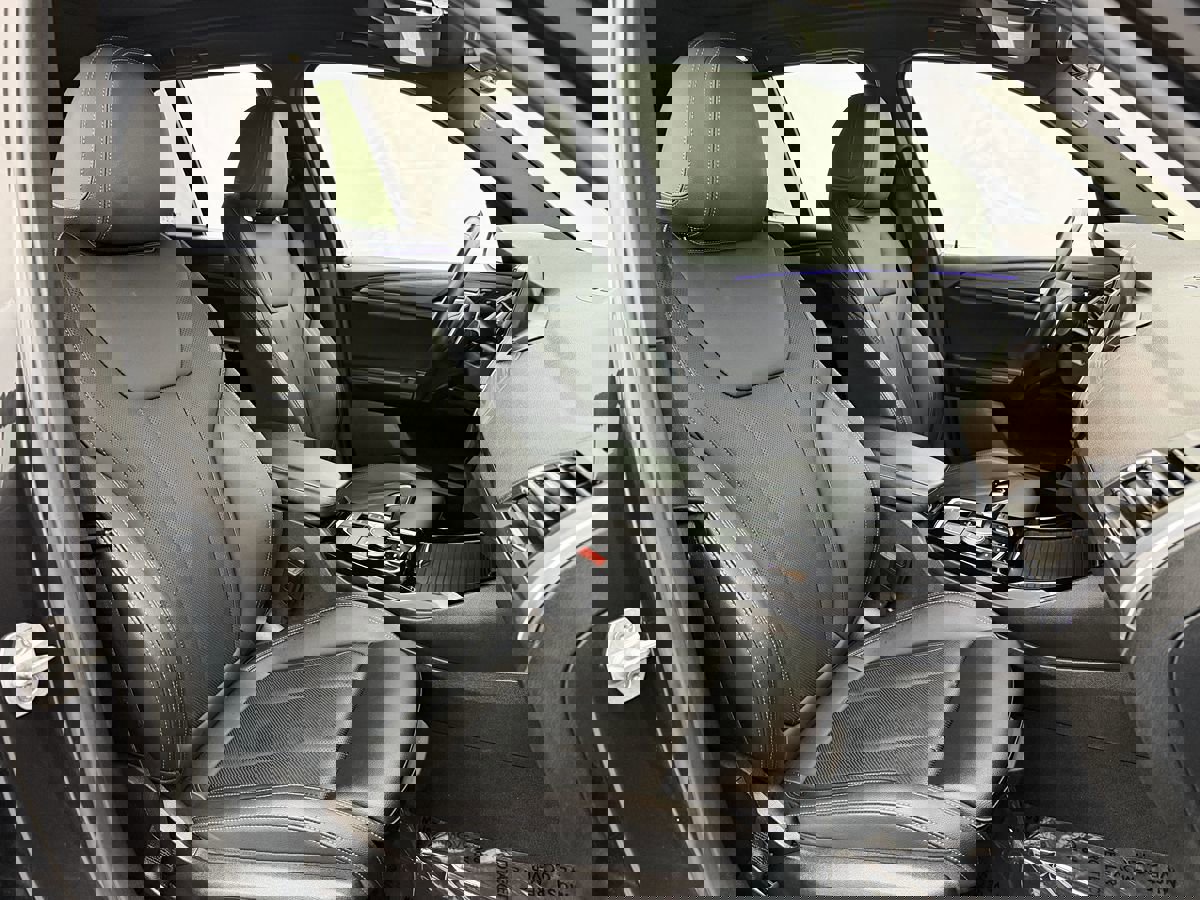 Used 2024 BMW X3 xDrive30i w/ Convenience Package image 30