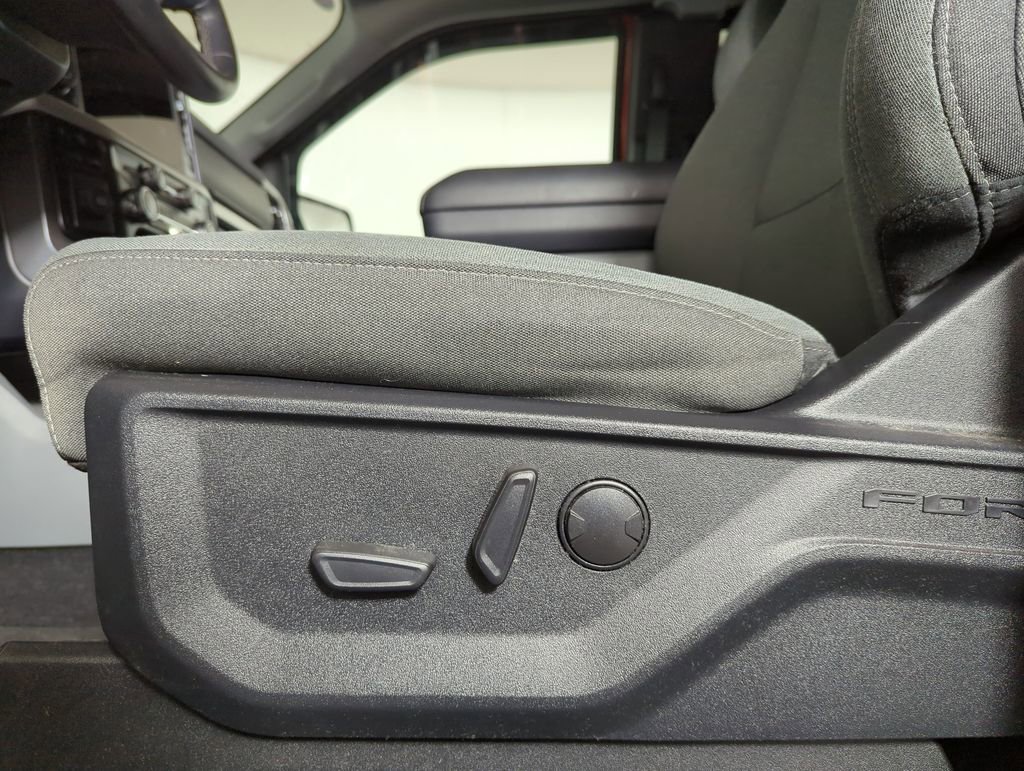 Used 2023 Ford F150 XLT w/ Equipment Group 302A High image 25