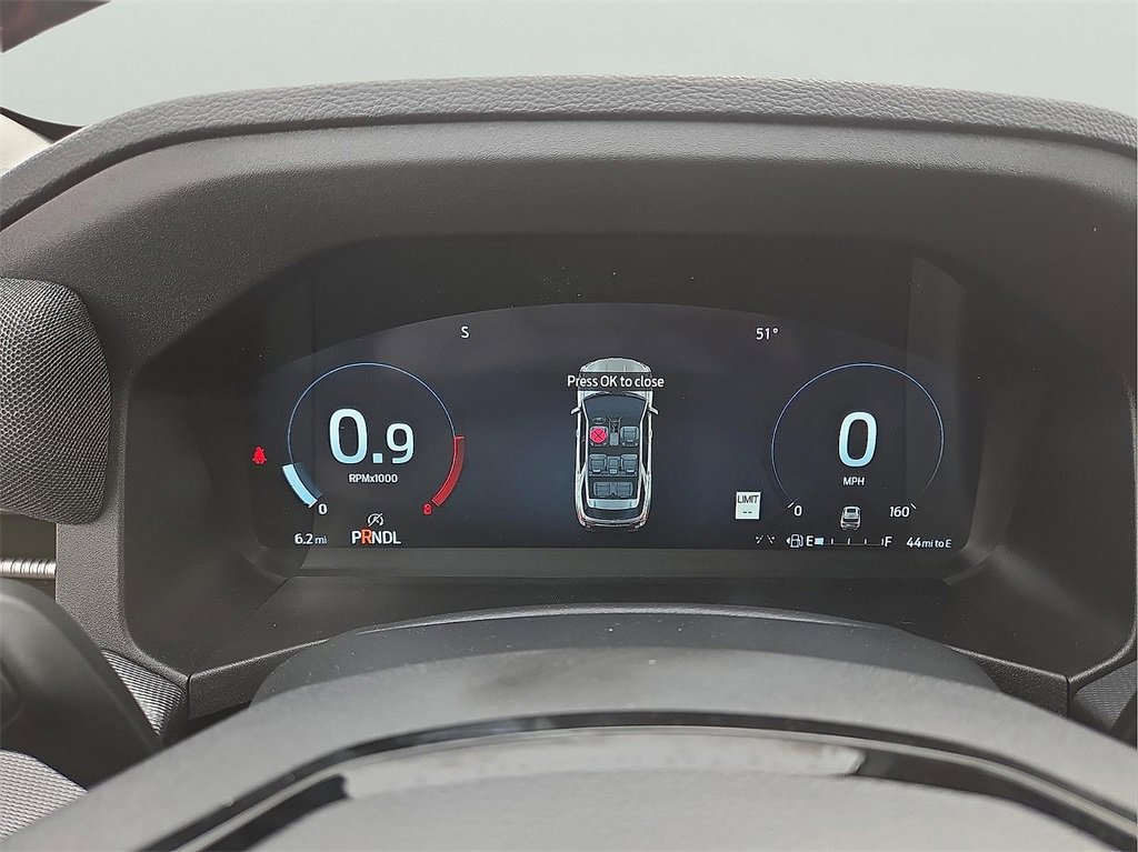 New 2026 Ford Explorer ST-Line w/ Premium Package image 18