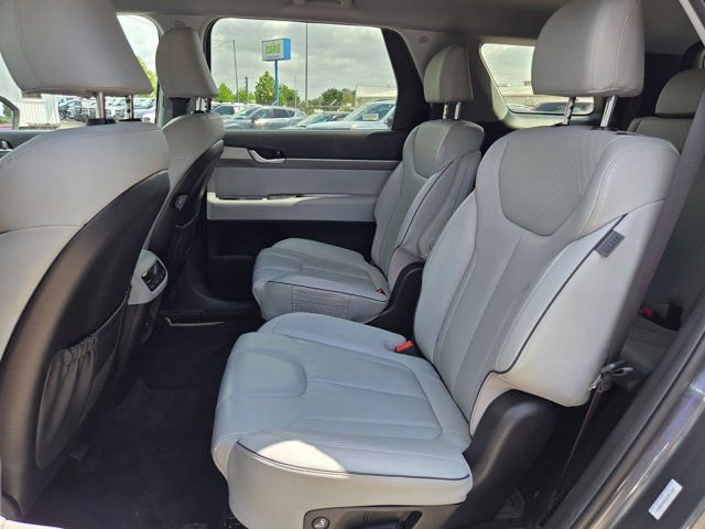 Used 2025 Hyundai Palisade SEL AWD/4WD image 26