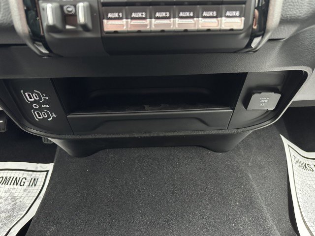 New 2026 RAM 2500 Tradesman image 31