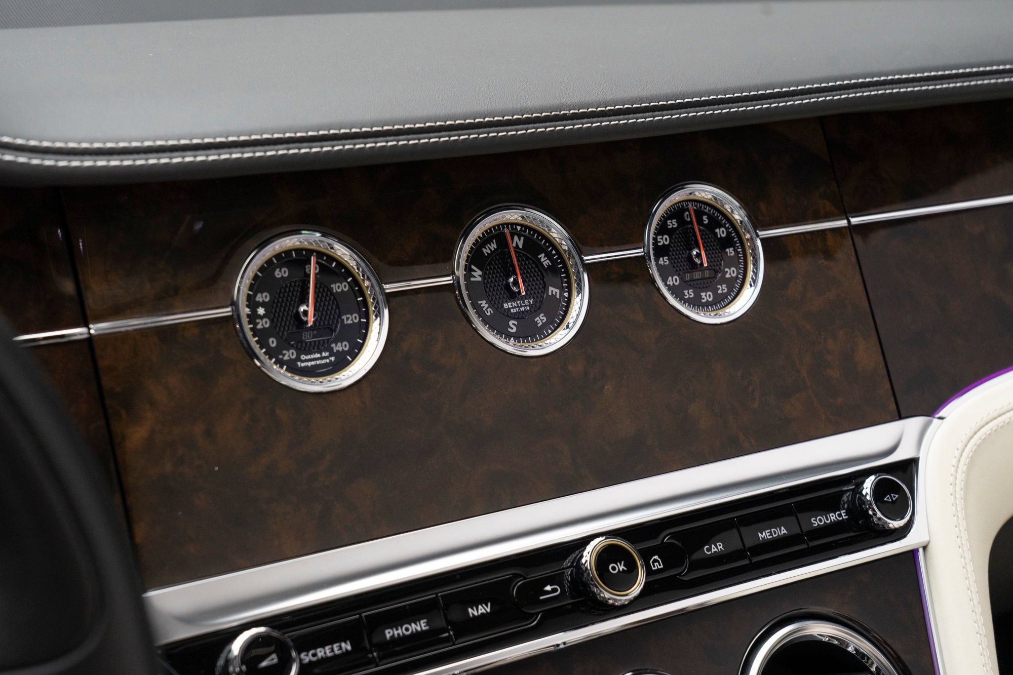 Used 2020 Bentley Continental GT First Edition AWD/4WD image 32