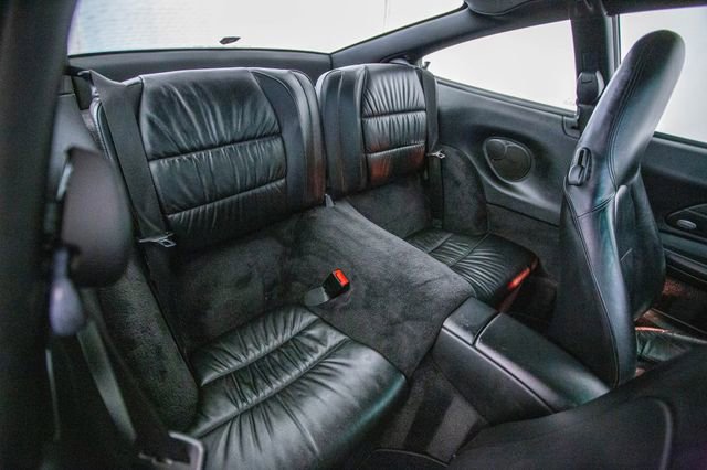 Used 2001 Porsche 911 2dr Carrera Coupe Tiptronic image 22