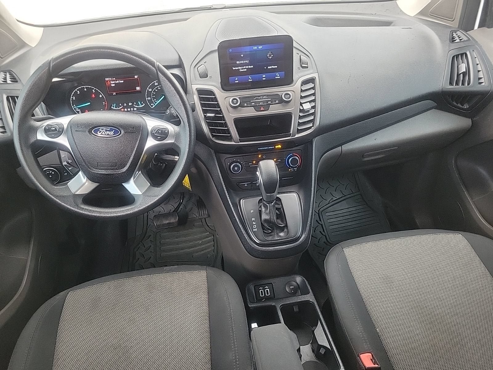 Used 2022 Ford Transit Connect XL FWD image 17