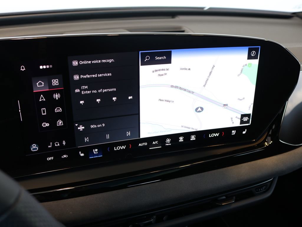 Used 2025 Audi S5 Prestige image 48