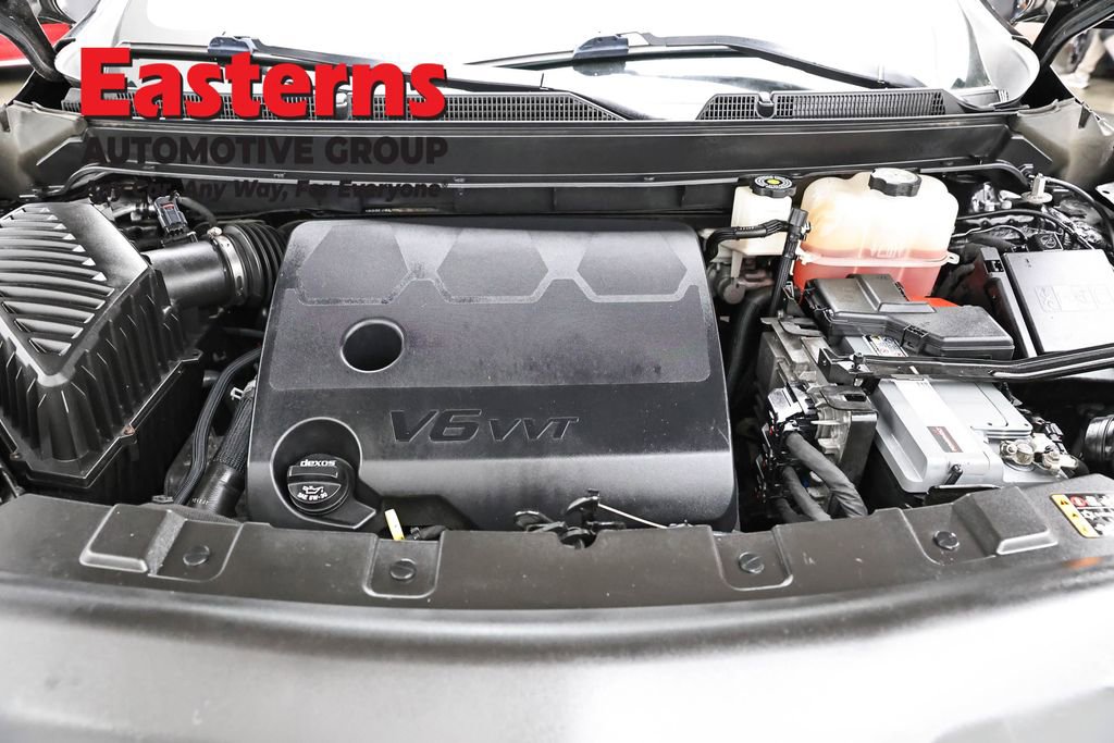 Used 2021 Buick Enclave Essence w/ Sport Touring Edition image 7