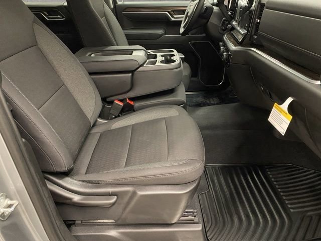 New 2026 Chevrolet Silverado 1500 LT w/ All Star Edition Plus image 24