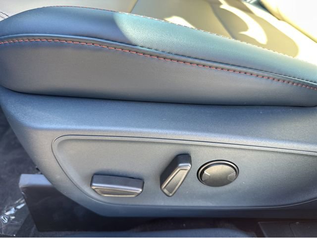 New 2026 Ford Maverick Lariat AWD/4WD image 28