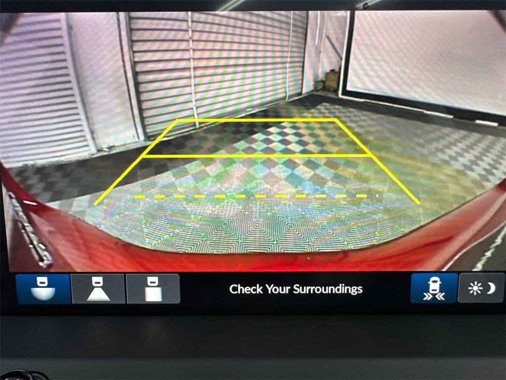 New 2025 Honda Accord EX-L image 34