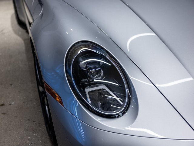 Certified 2022 Porsche 911 Carrera S image 7