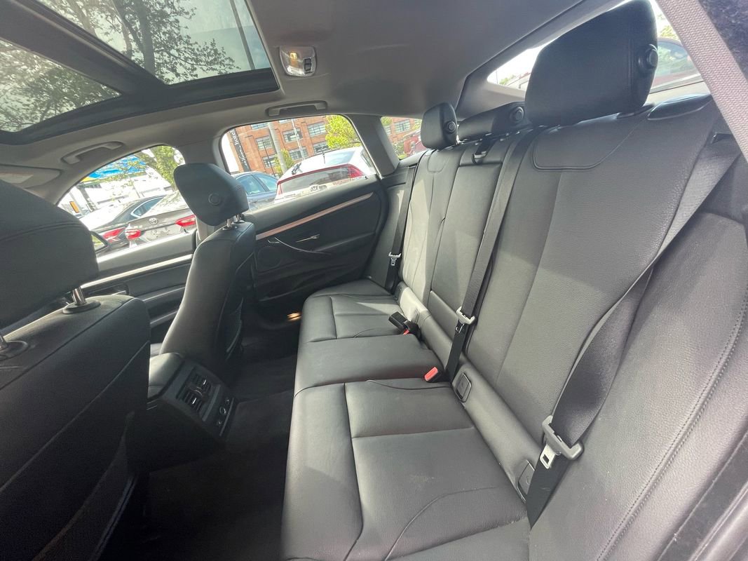 Used 2015 BMW 328i Gran Turismo xDrive image 25