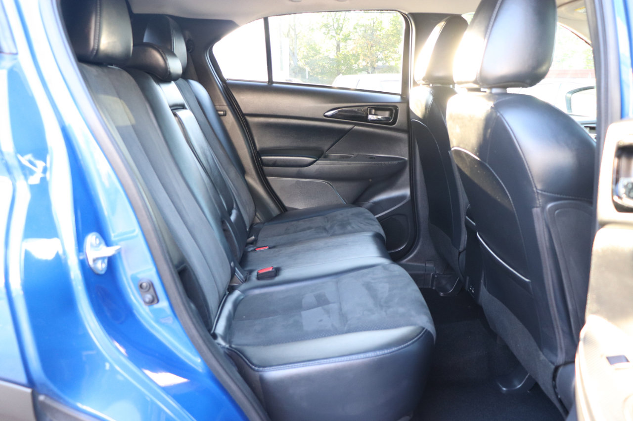 Used 2024 Mitsubishi Eclipse Cross SE image 13