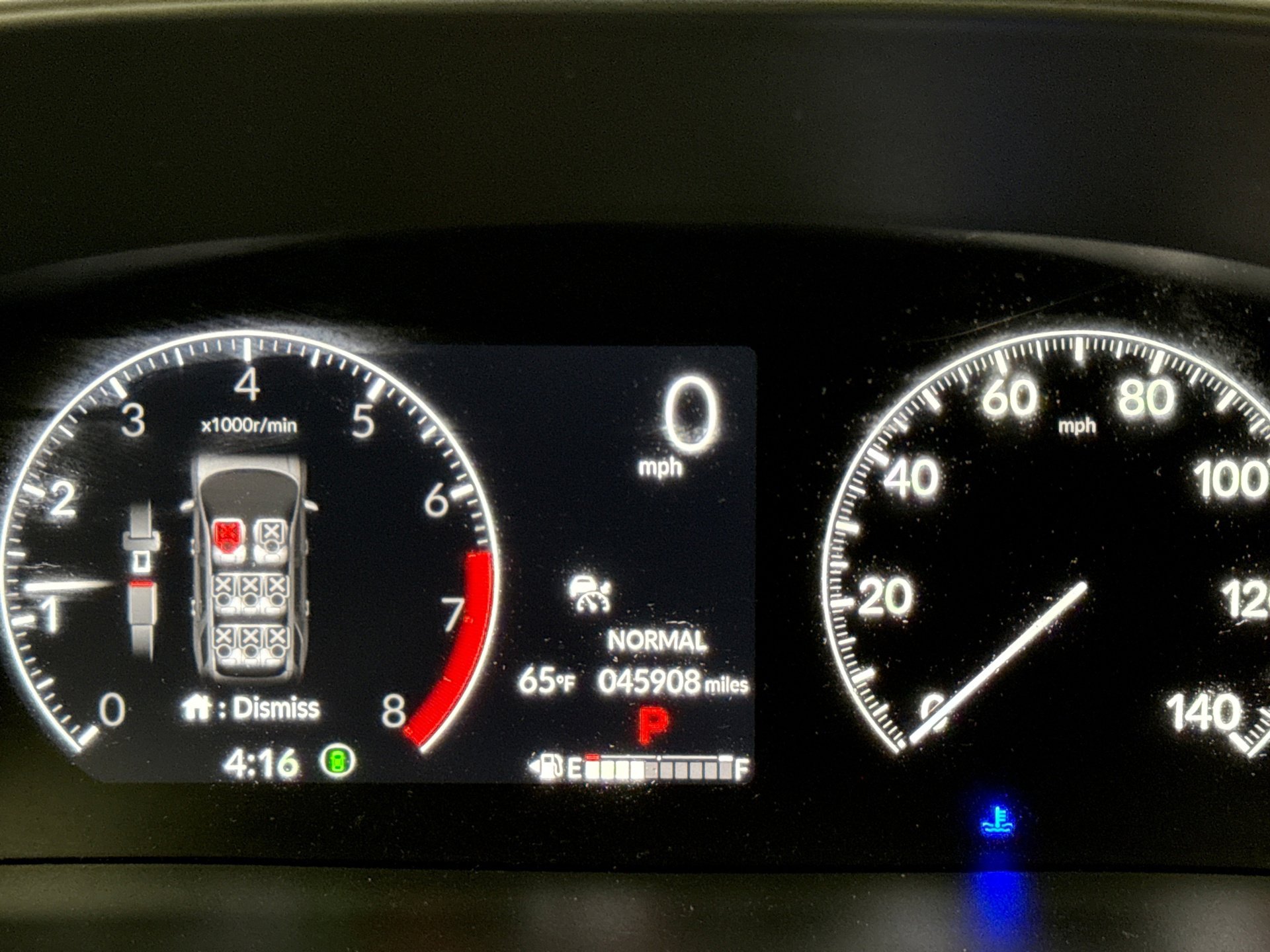 Used 2023 Honda Pilot Touring image 13