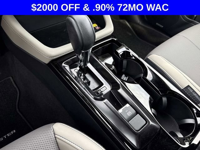 New 2026 Subaru Forester Limited image 22