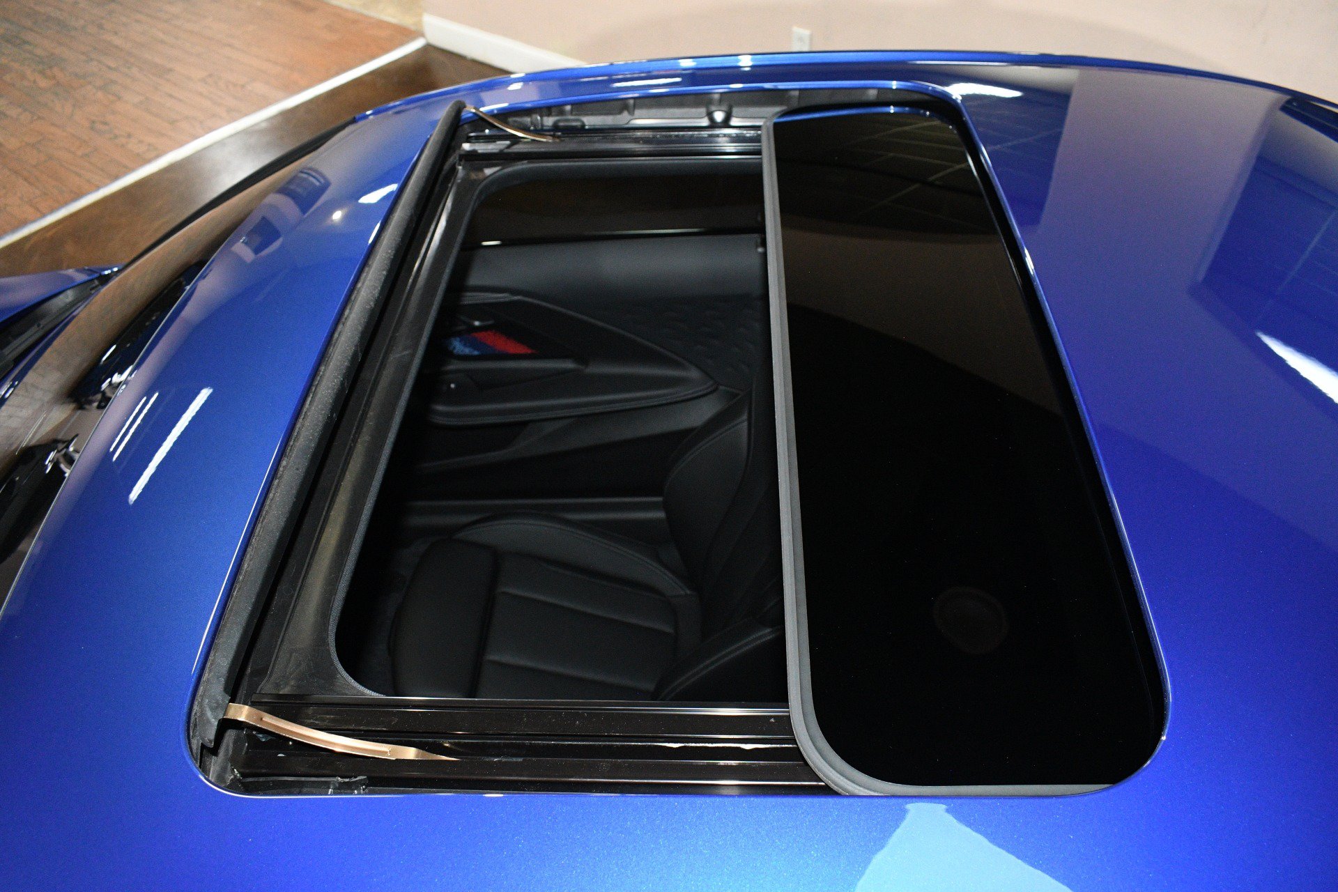 Used 2024 BMW M240i xDrive Coupe w/ Premium Package AWD/4WD image 50
