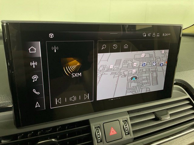 Used 2025 Audi Q5 2.0T Premium Plus AWD/4WD image 11