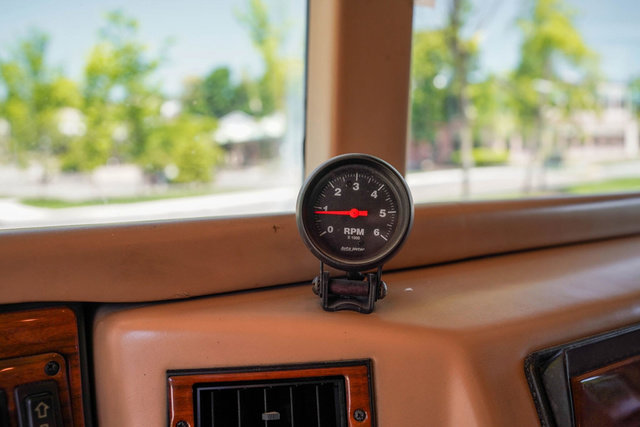 Used 1995 HUMMER H1 4-Door Wagon image 36