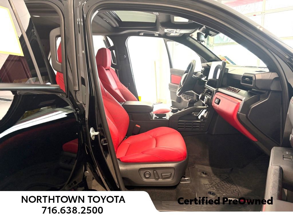 Used 2025 Toyota 4Runner TRD Pro image 28