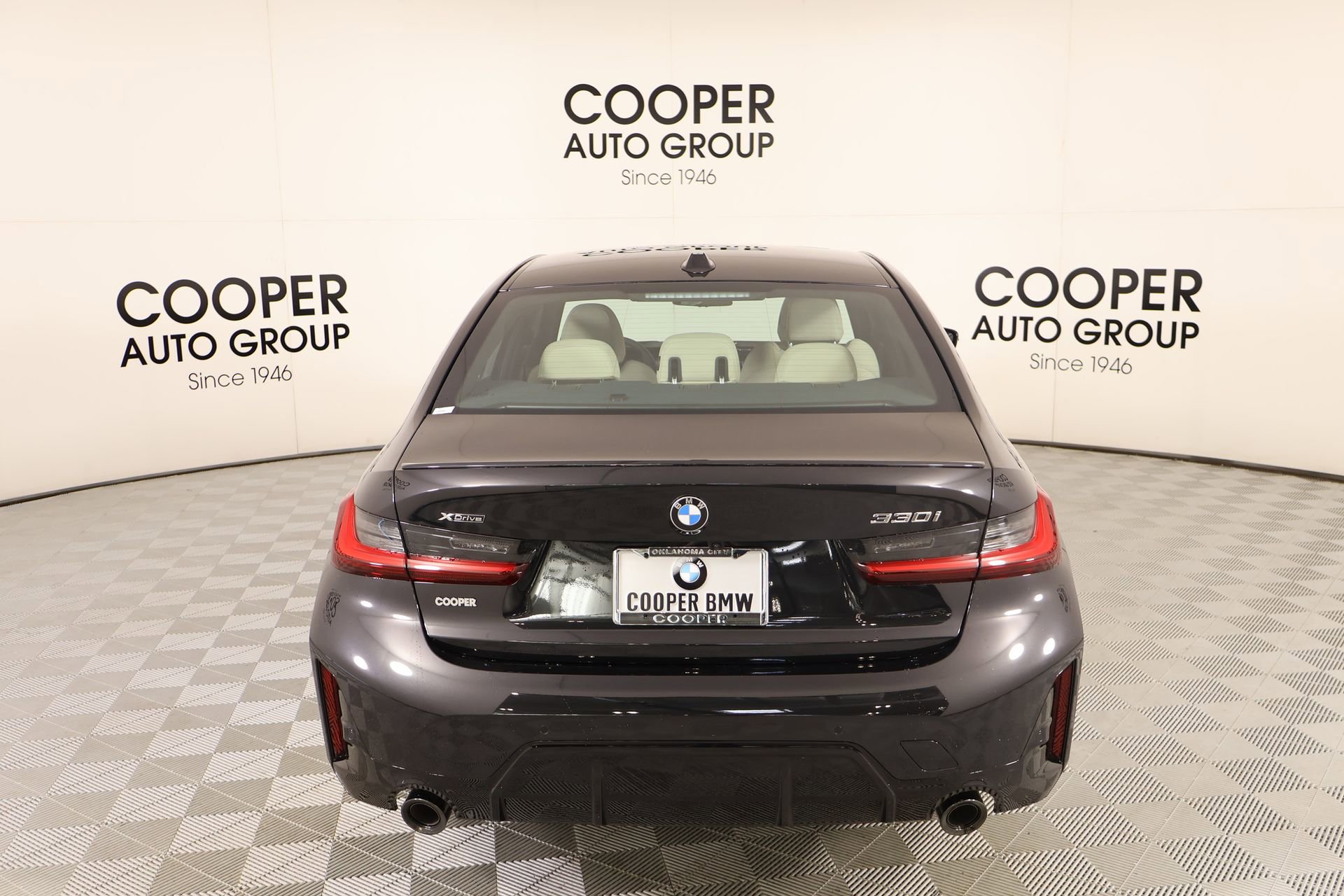 New 2026 BMW 330i xDrive Sedan w/ M Sport Package AWD/4WD image 22