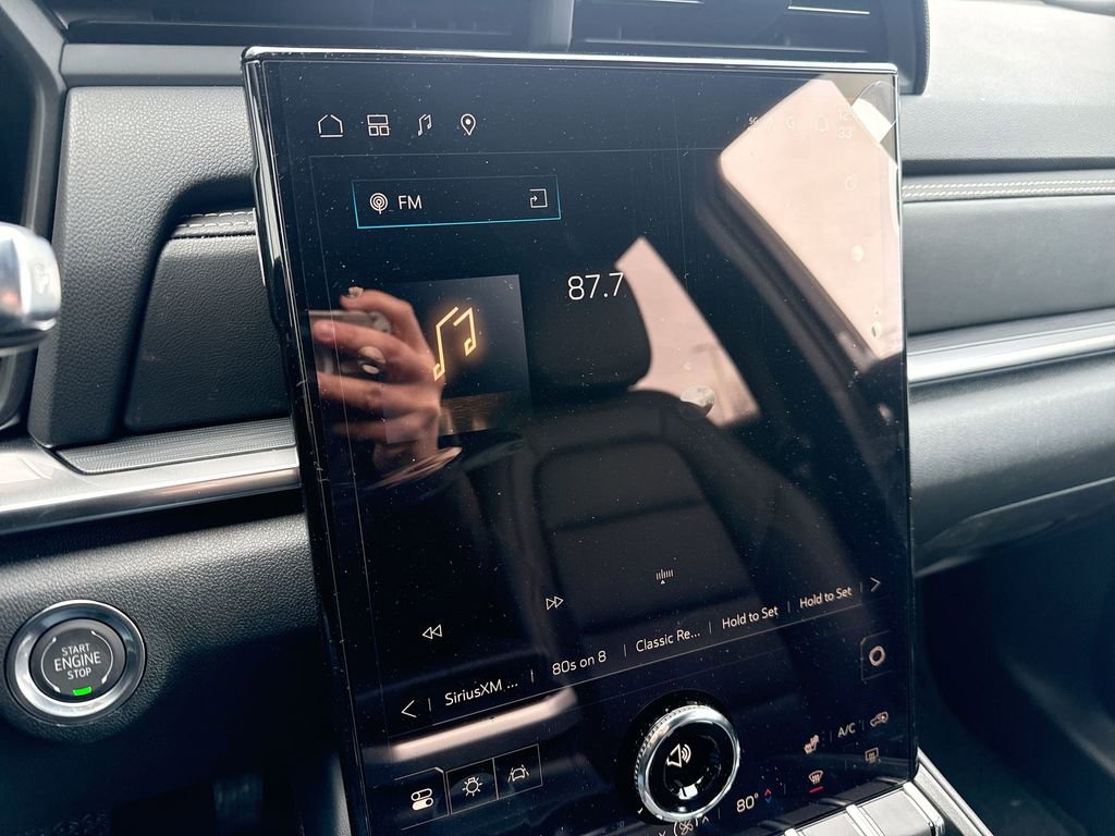 New 2026 GMC Terrain Elevation image 13