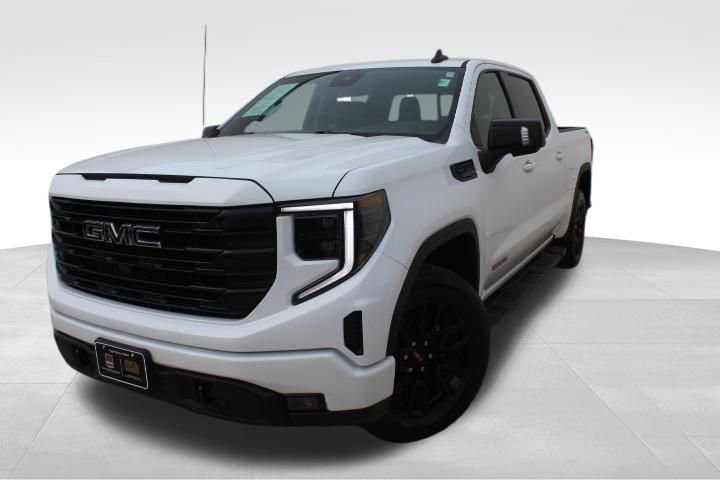 Used 2022 GMC Sierra 1500 Elevation w/ Preferred Package