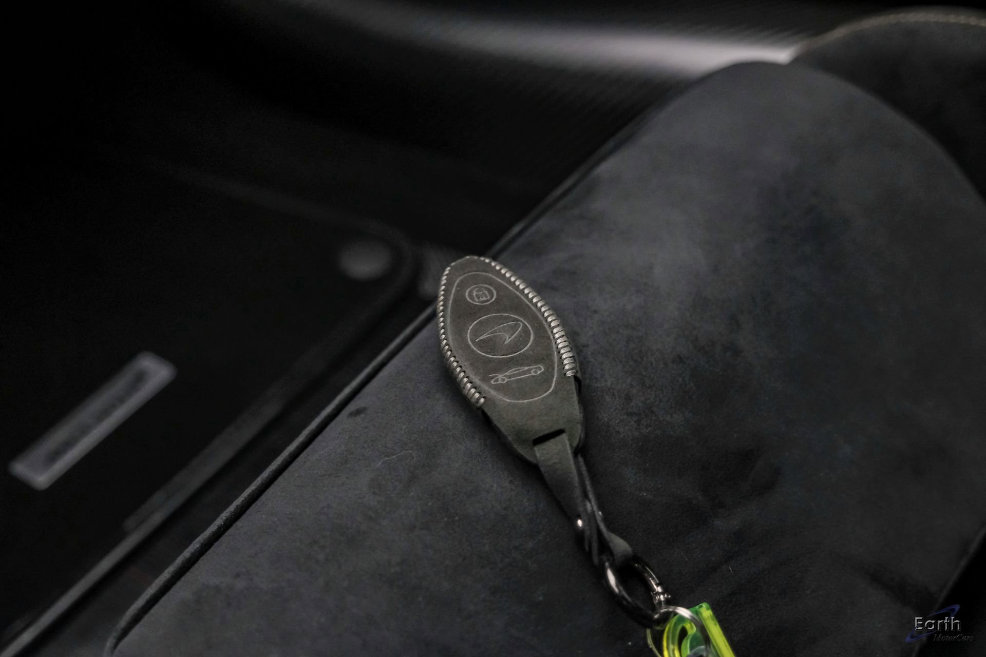 Used 2019 McLaren 600LT RWD image 74