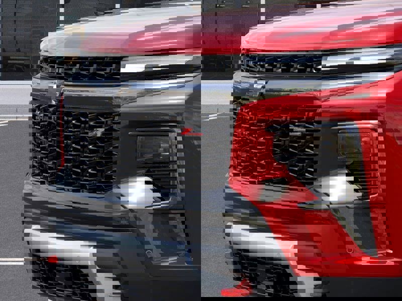 New 2026 Chevrolet Traverse Z71 w/ Enhanced Driving Package image 13