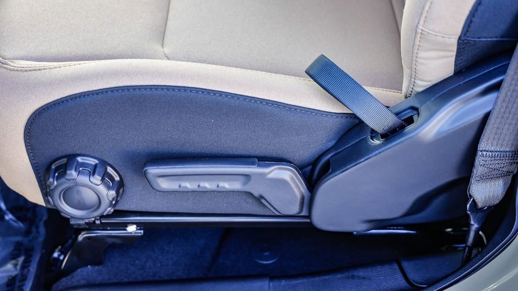 New 2026 Jeep Wrangler Unlimited Sport image 26