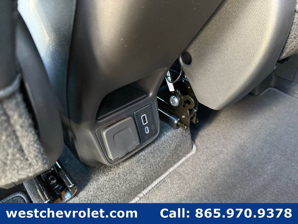 New 2026 Chevrolet TrailBlazer ACTIV w/ Convenience Package image 27