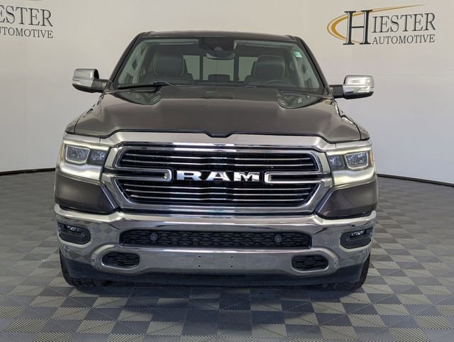 Used 2022 RAM 1500 Laramie image 3