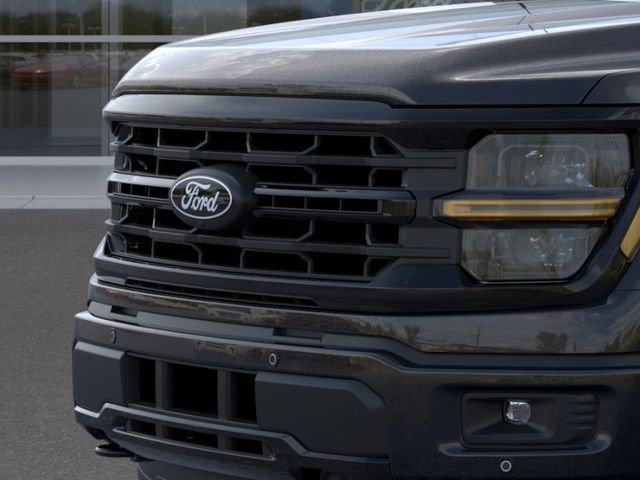 New 2026 Ford F150 XLT w/ Equipment Group 303A High AWD/4WD image 17