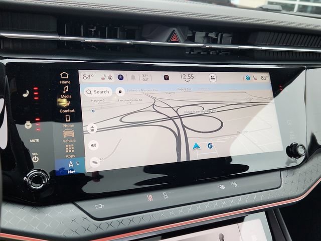 Used 2025 Jeep Wagoneer S Limited image 17