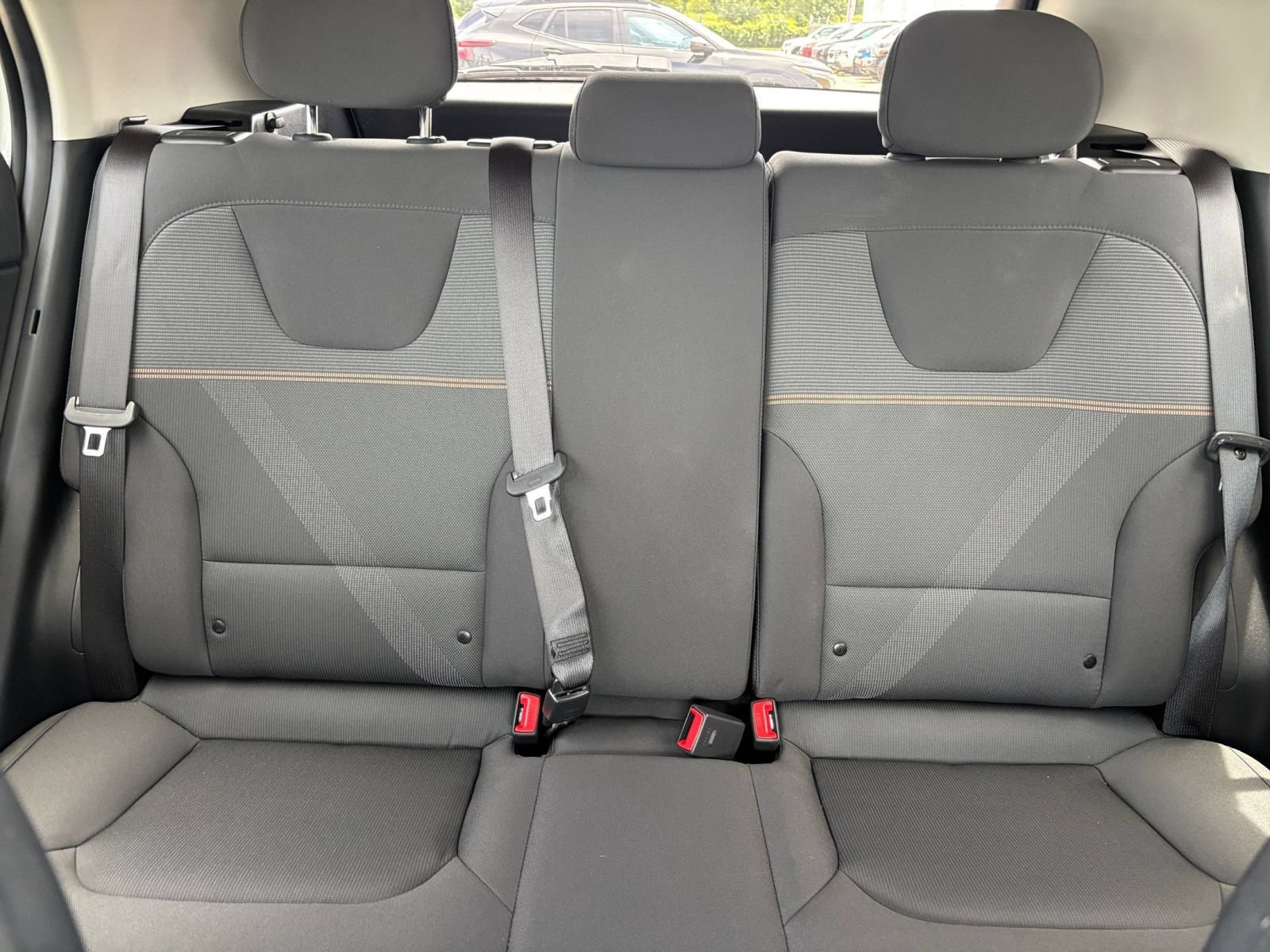 Used 2026 Kia Niro LX FWD image 36