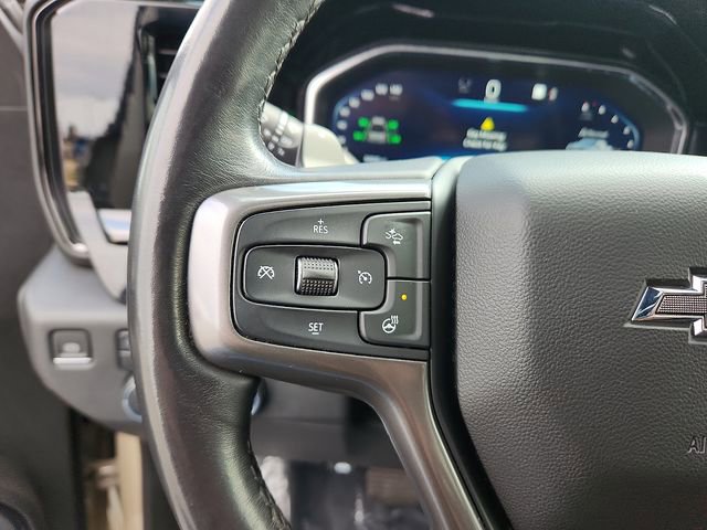 Certified 2022 Chevrolet Silverado 1500 ZR2 w/ Technology Package image 21