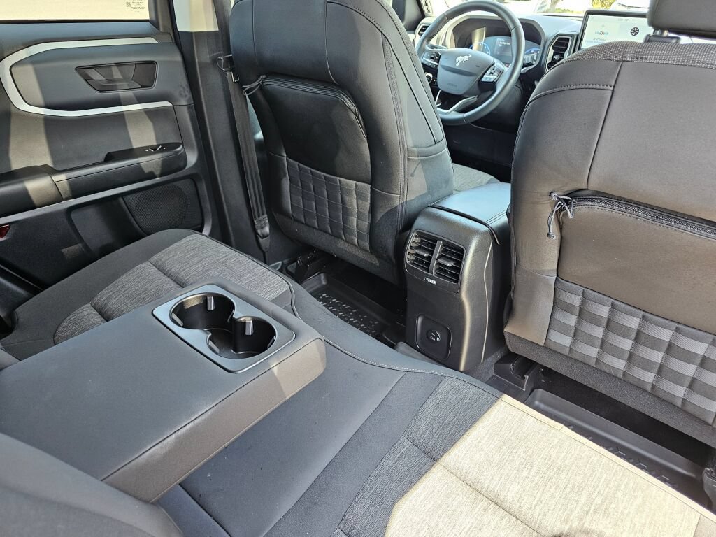 Certified 2021 Ford Bronco Sport Big Bend w/ Big Bend Package (96B) AWD/4WD image 15